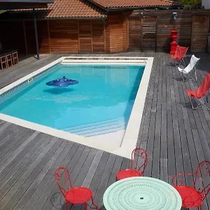  Bed & Breakfast La Palisse Frankrijk
