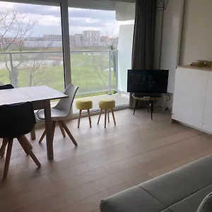  Appartement Golfzicht België
